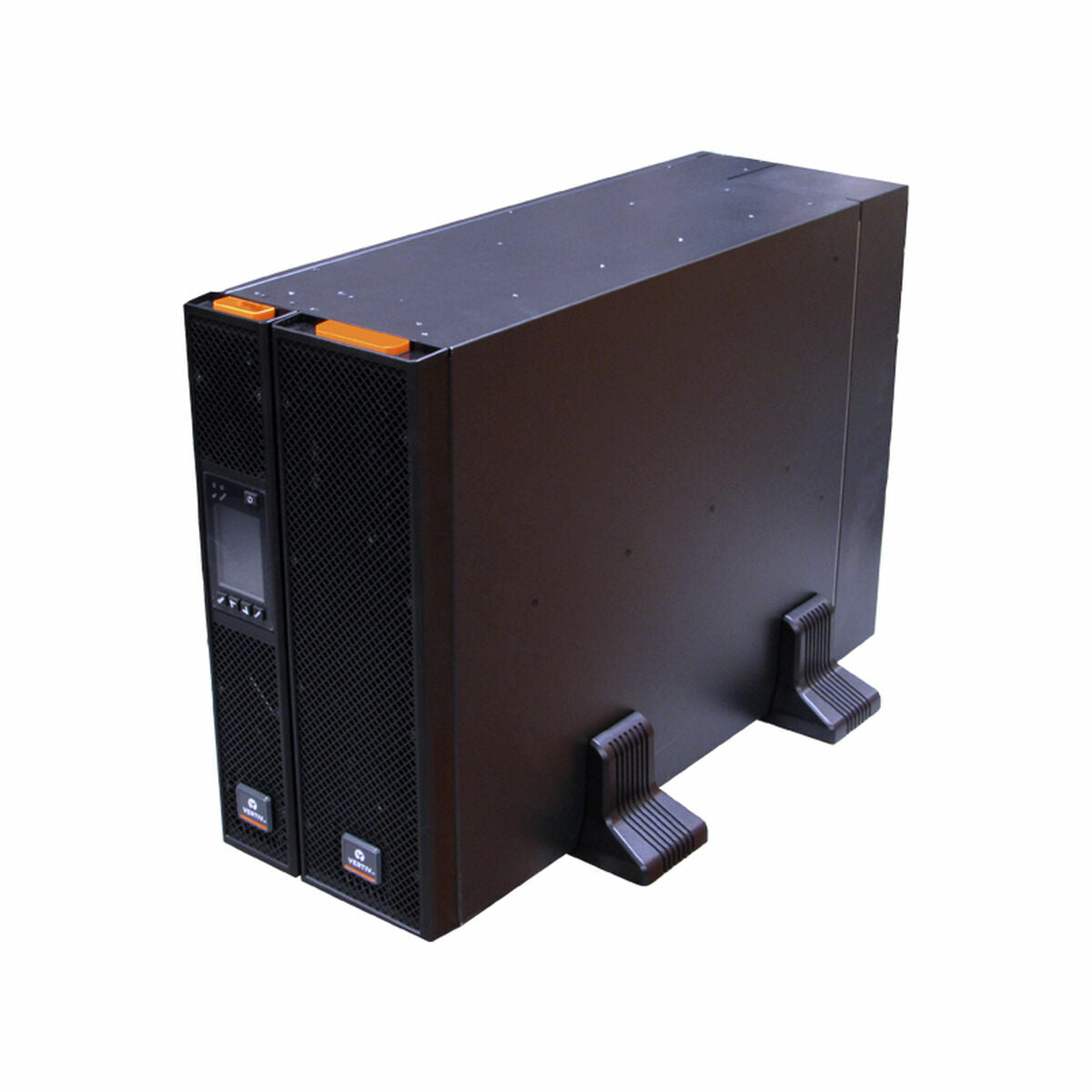 Uninterruptible Power Supply System Interactive UPS Vertiv GXT5-10KIRT5UXLN Vertiv