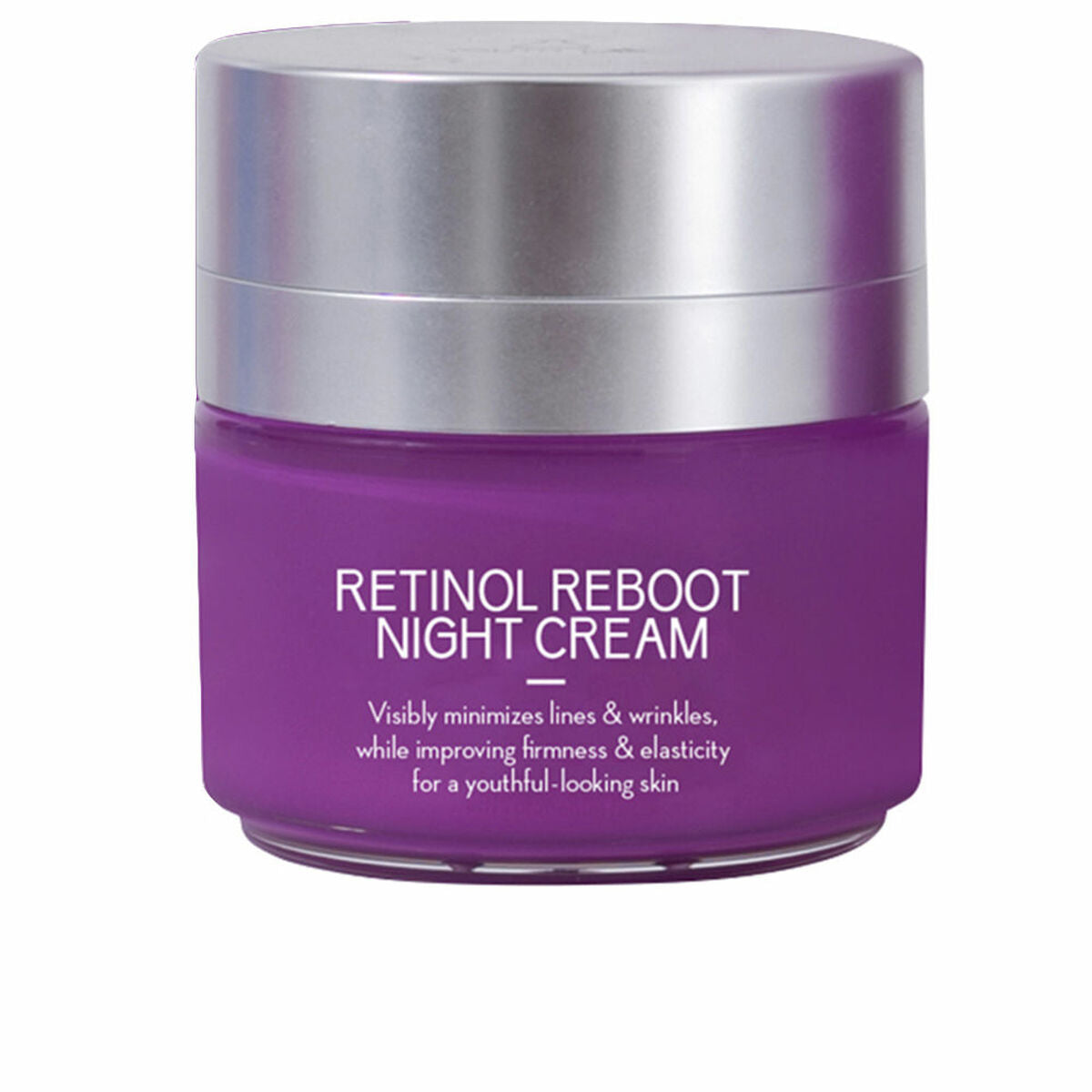 Anti-Ageing Night Cream Youth Lab RETINOL REBOOT 50 ml Youth Lab