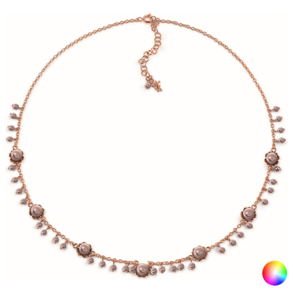 Ladies' Necklace Folli Follie