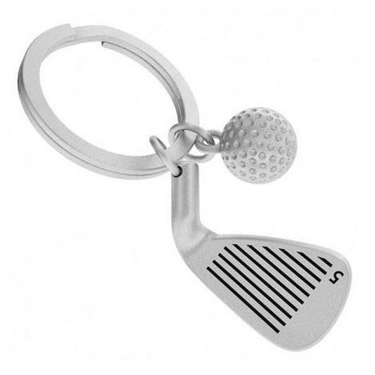 Keychain Metalmorphose Golf Metalmorphose