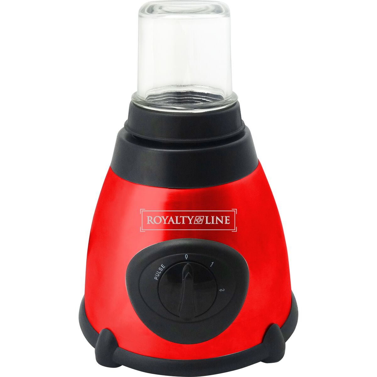 Cup Blender Royalty Line Red 500 W Royalty Line