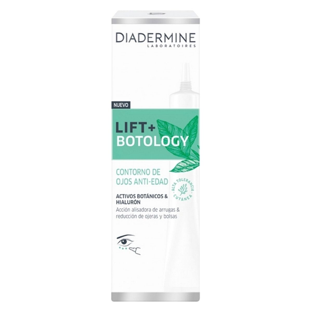 Eye Contour Lift + Botology Diadermine (15 ml)