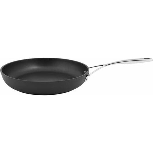 Pan Demeyere ALU PRO 5 Black Steel Stainless steel Aluminium Ø 30 cm