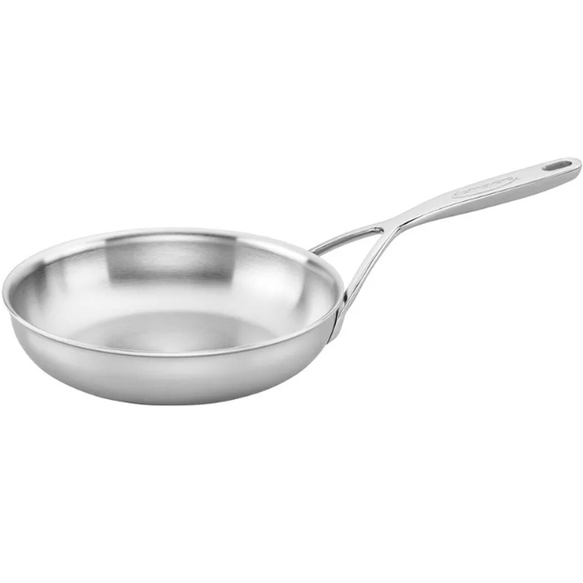 Pan Demeyere 40850-860-0 Teräs Ruostumaton teräs Ø 32 cm