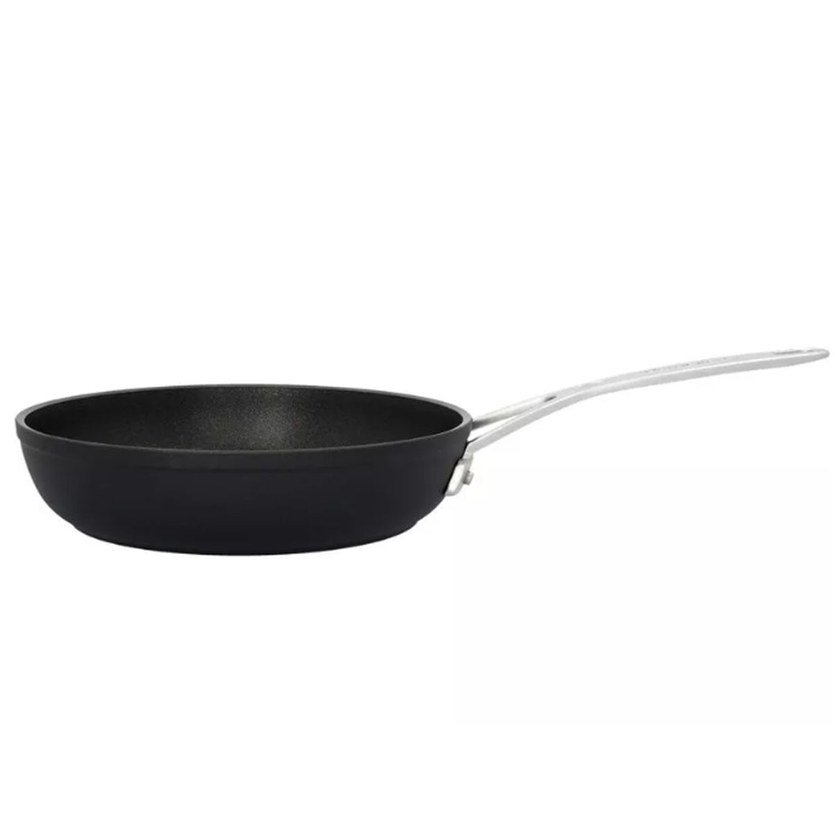 Pan Demeyere 40851-441-0 musta ruostumaton teräs Alumiini Ø 20 cm