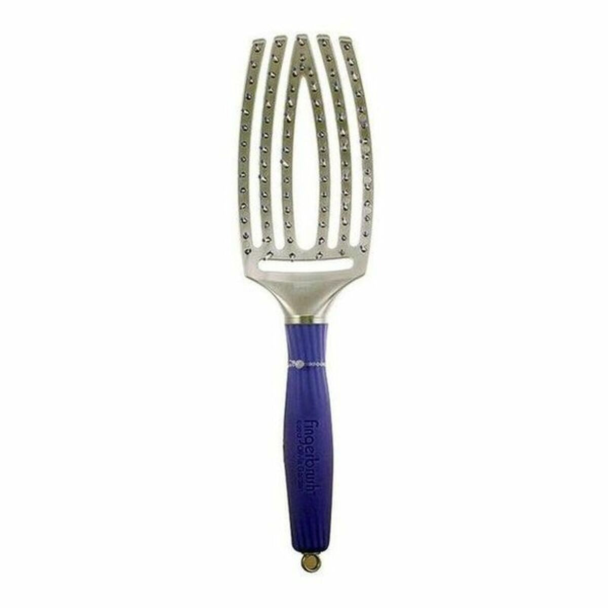 Brush Fingerbrush Olivia Garden Fingerbrush