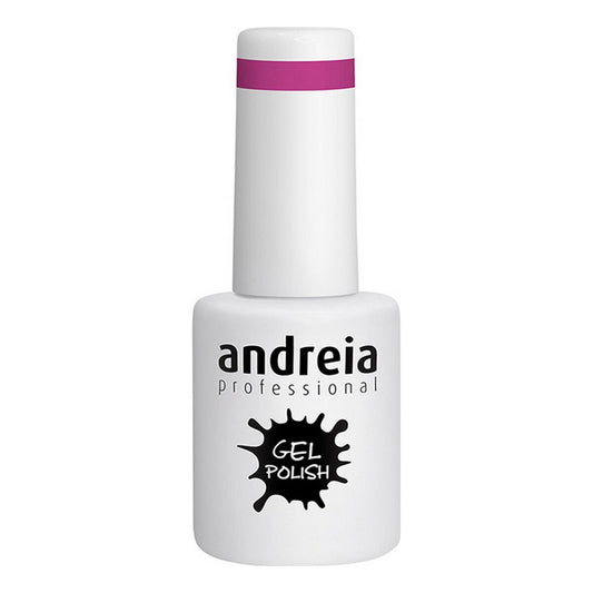 Nail Polish Semi-permanent Gel Polish Andreia Professional Gel 249 (10,5 ml)