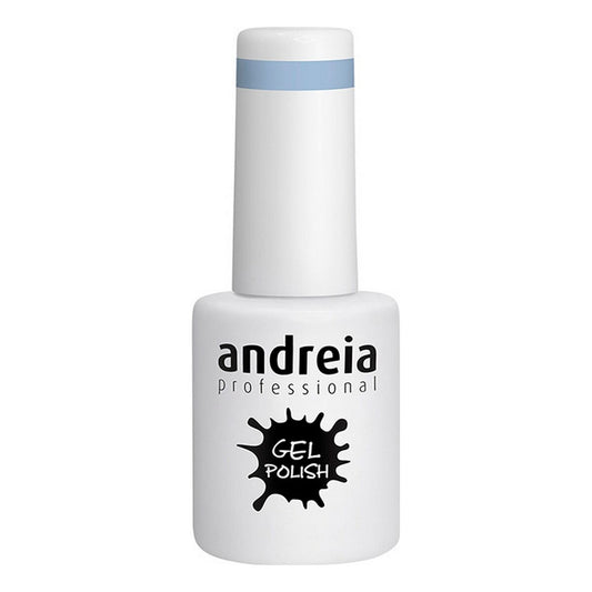 Nail Polish Semi-permanent Gel Polish Andreia vrouw 287 (10,5 ml)