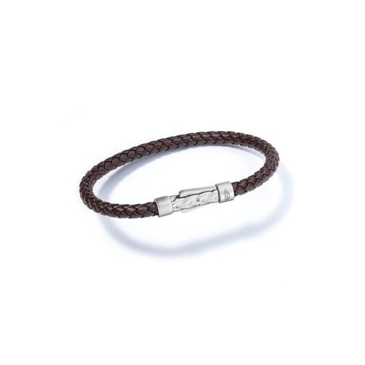 Men's Bracelet AN Jewels AA.P256SSBR.M