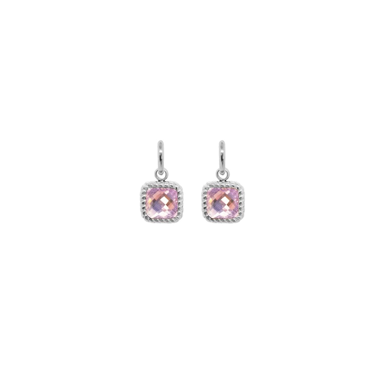 Ladies' Earrings AN Jewels AL.EMW07SPK