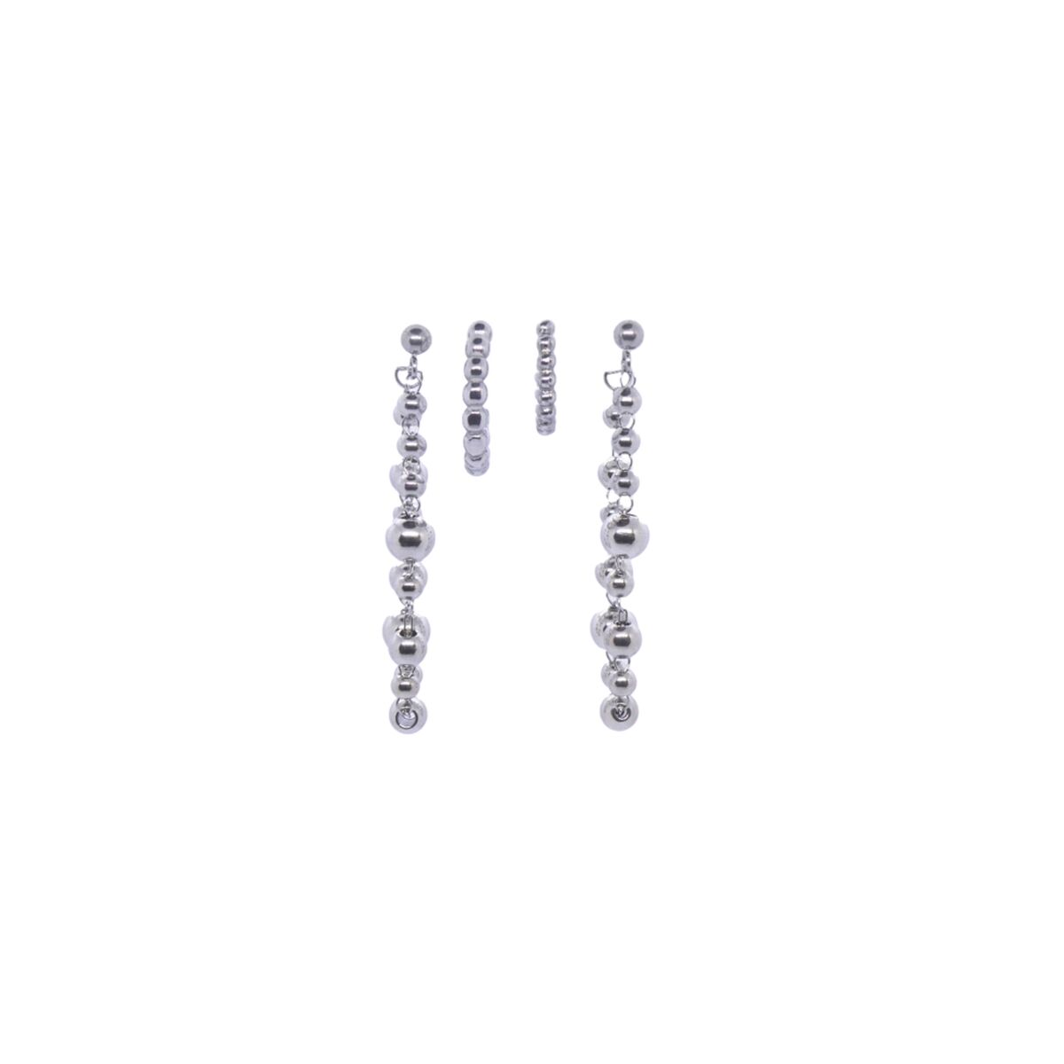 Ladies' Earrings AN Jewels AB.EP042