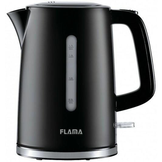 Vedenkeitin Flama 727FL Black 2200 W 1,7 L