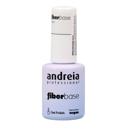 Nail Hardener Andreia Polish Fiber Base 10,5 ml