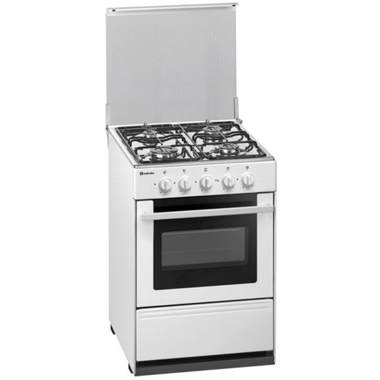 Gas Cooker Meireles G 2540 V White