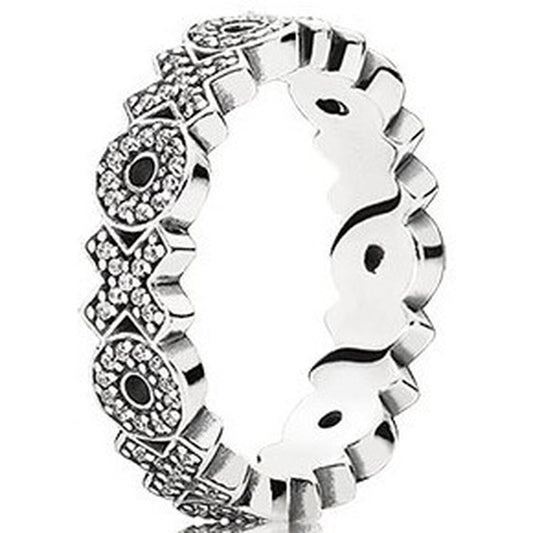 Ladies' Ring Pandora 190926CZ-52 12