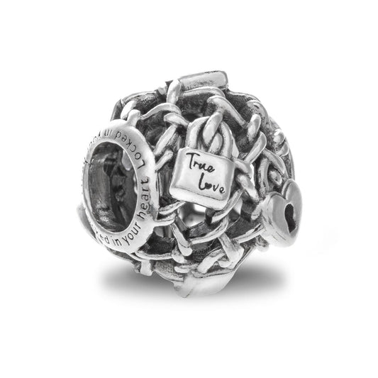 Ladies' Beads Pandora LUCCHETTI DAMORE byKim Pandora