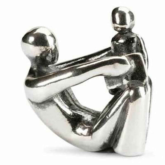 Ladies' charms Trollcharms TAGBE-50020 Trollbeads