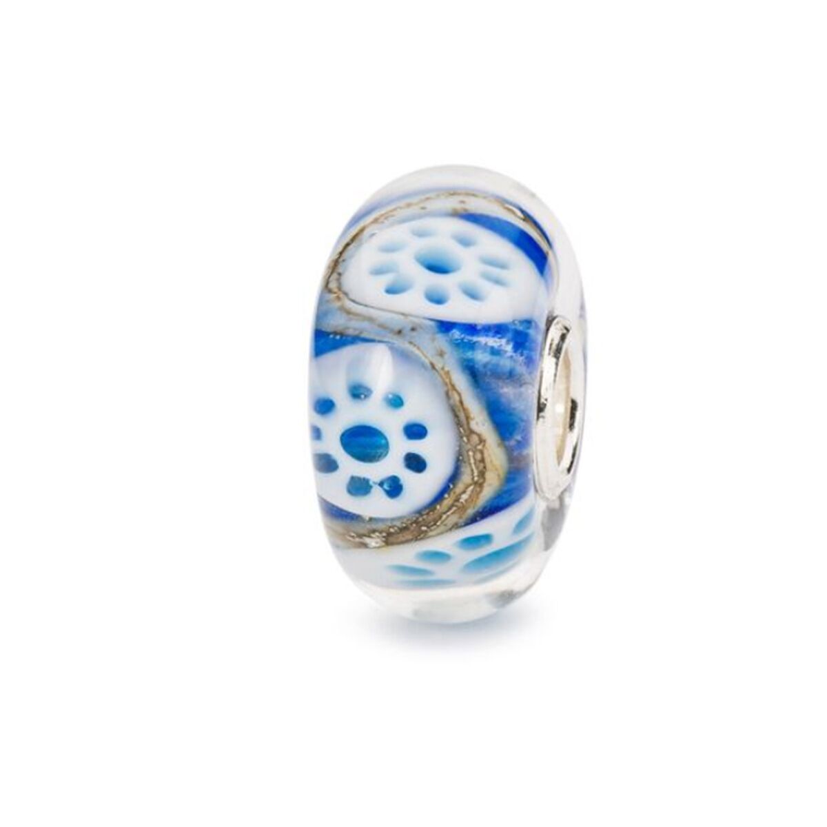 Ladies' Beads Trollbeads TGLBE-20278 byKim Trollbeads