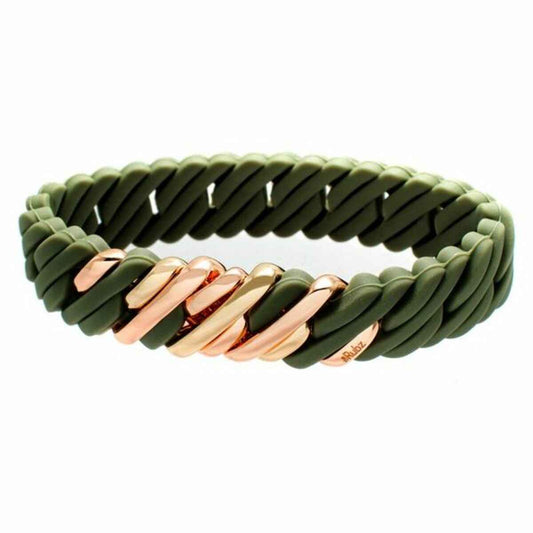 Bracelet TheRubz 100227 15 mm TheRubz