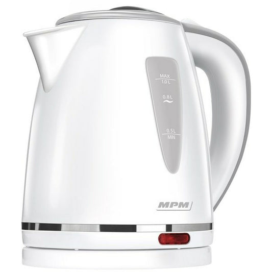 Kettle Mpm MCZ-64 White 1200 W 1 L