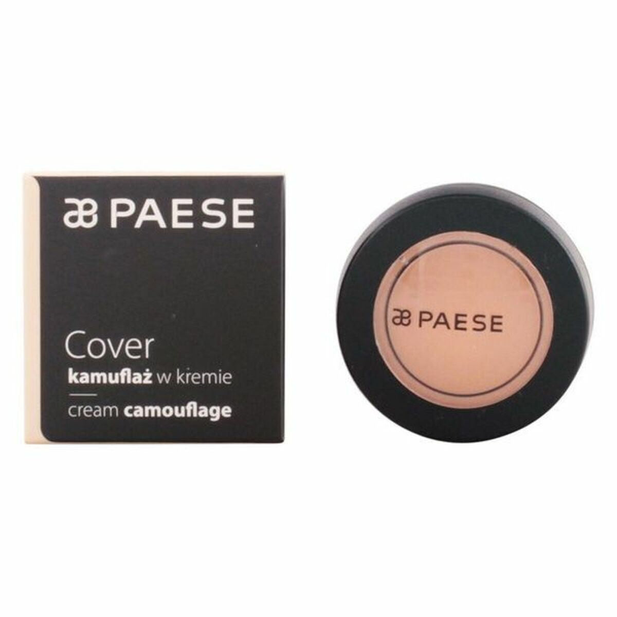 Corrective Anti-Brown Spots Paese Face099