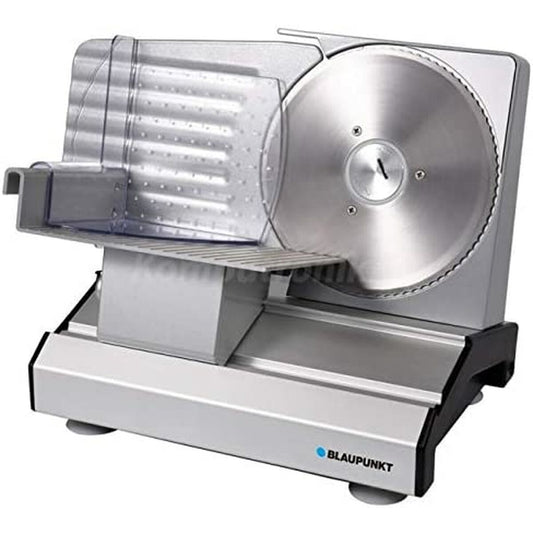 Meat Slicer Blaupunkt FMS601 Grey 200 W