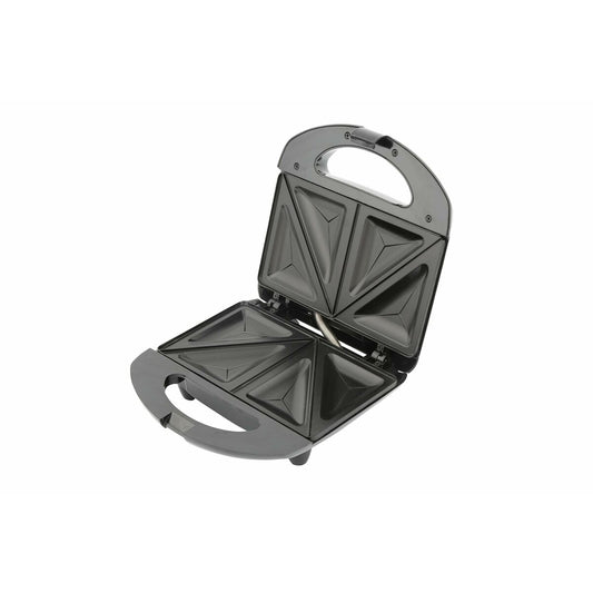 Sandwich Maker Blaupunkt SMS411 Black 750 W