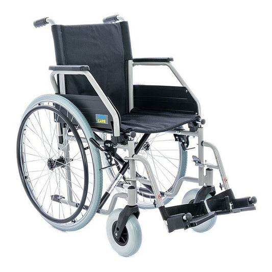 Manual wheelchair MDH VCWK43BP