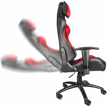 Gaming Chair Genesis NFG-0784 Red