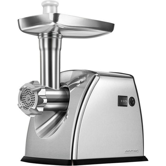 Mincer Mpm MMM-07M hopea ruostumaton teräs 1800 W