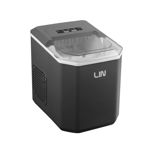 Ice Maker Lin ICE-G9 Grey 112 W 2,2 L