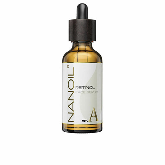 Anti-Ageing Serum Nanoil Retinol (50 ml)