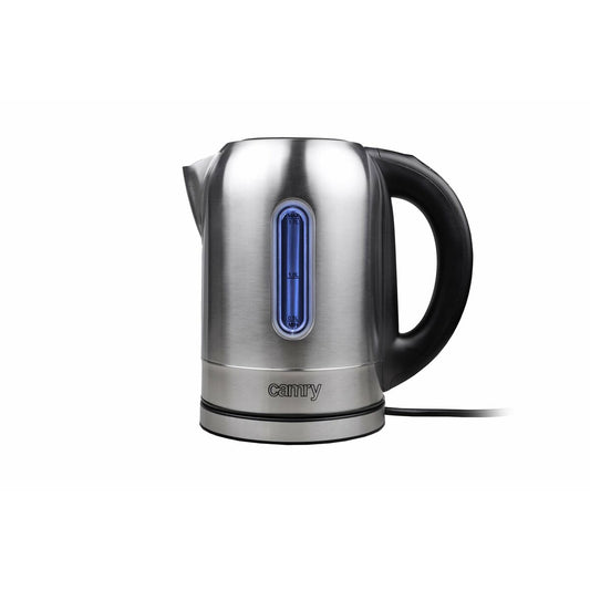 Kettle Adler Stainless steel 2200 W 1,7 L