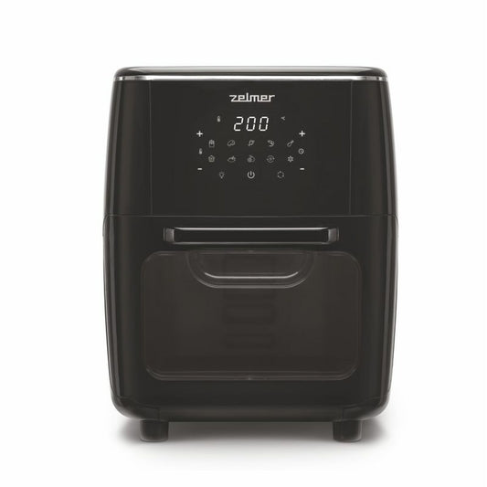 Air Fryer Zelmer ZAF7120 Black 1700 W 12 L