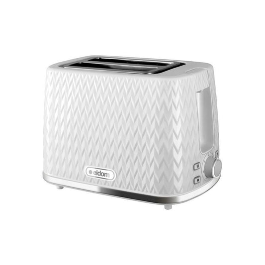 Toaster Eldom TO265B 780 W