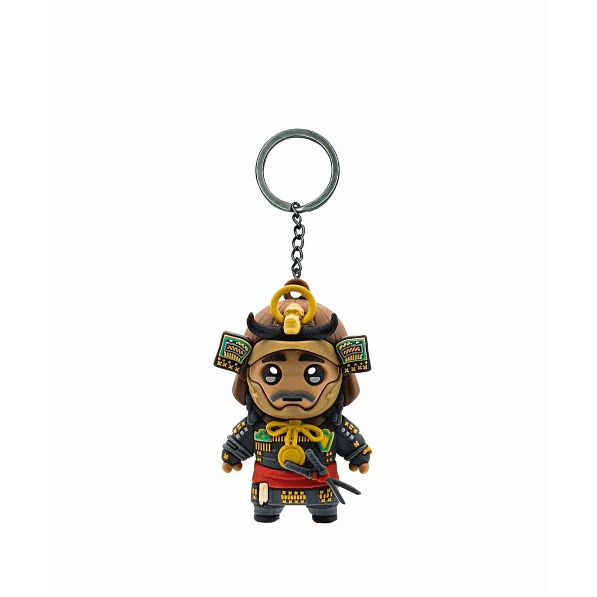 Keychain Good Loot Yasuke