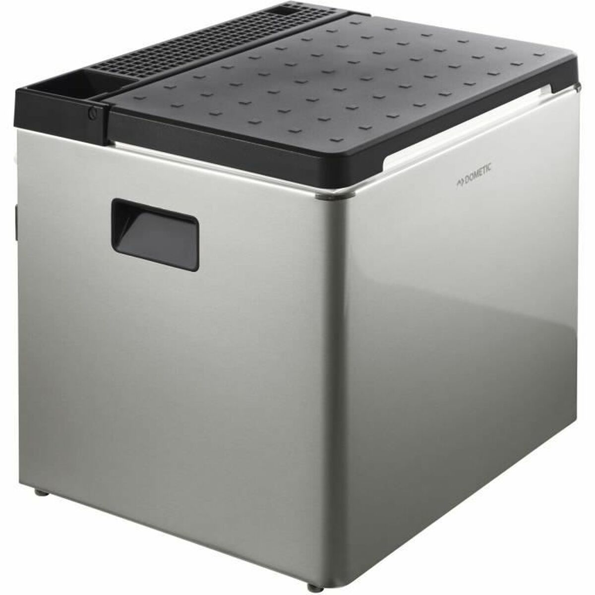 Minijääkaappi Dometic ACX3 40 alumiinia