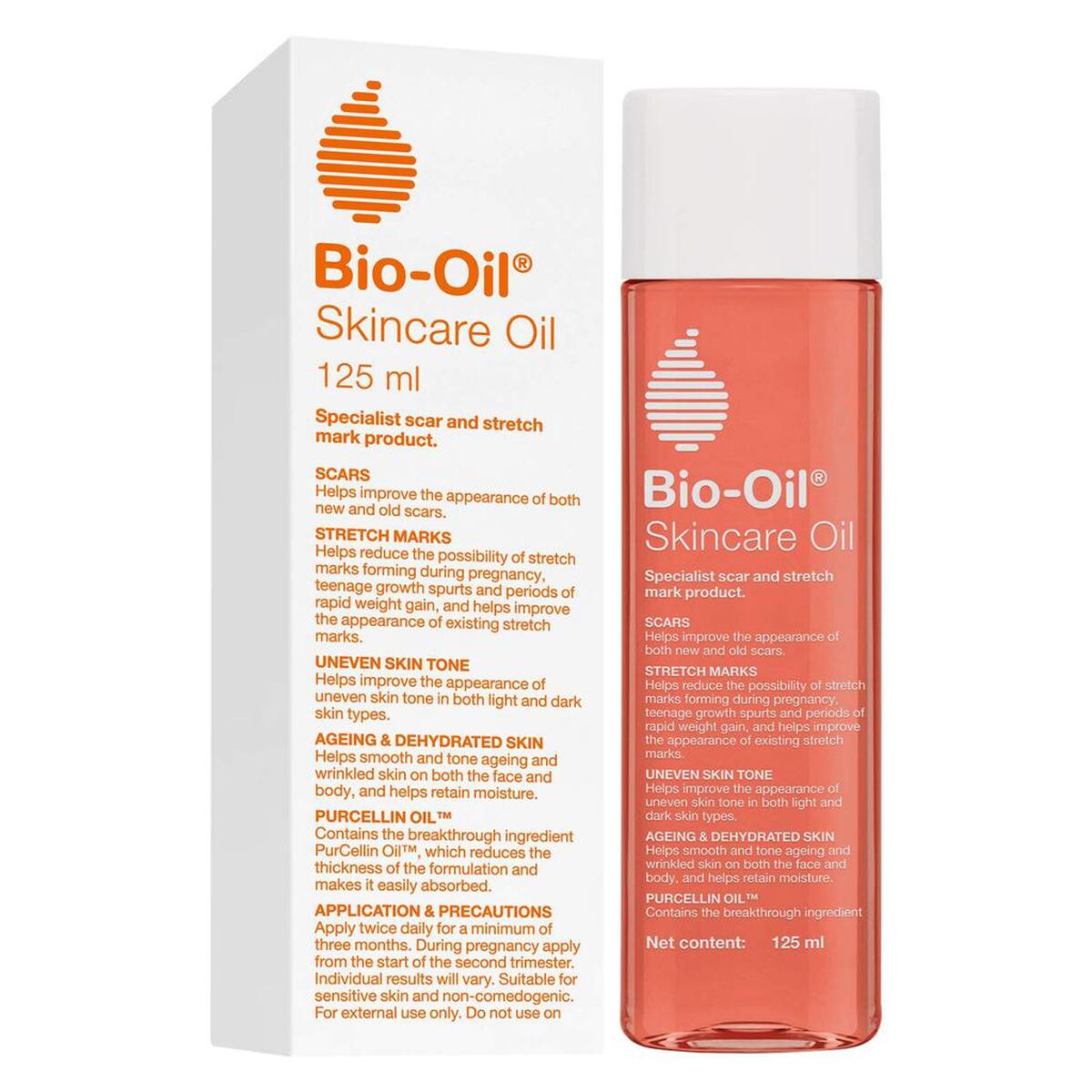 Bio-oil