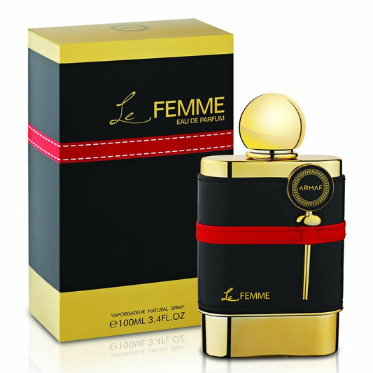 Women's Perfume Armaf Le Femme EDP 100 ml - Perfumes for women - Armaf - Default Title