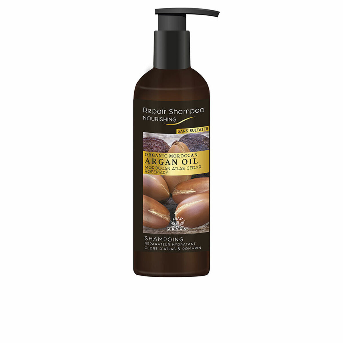 Diar Argan