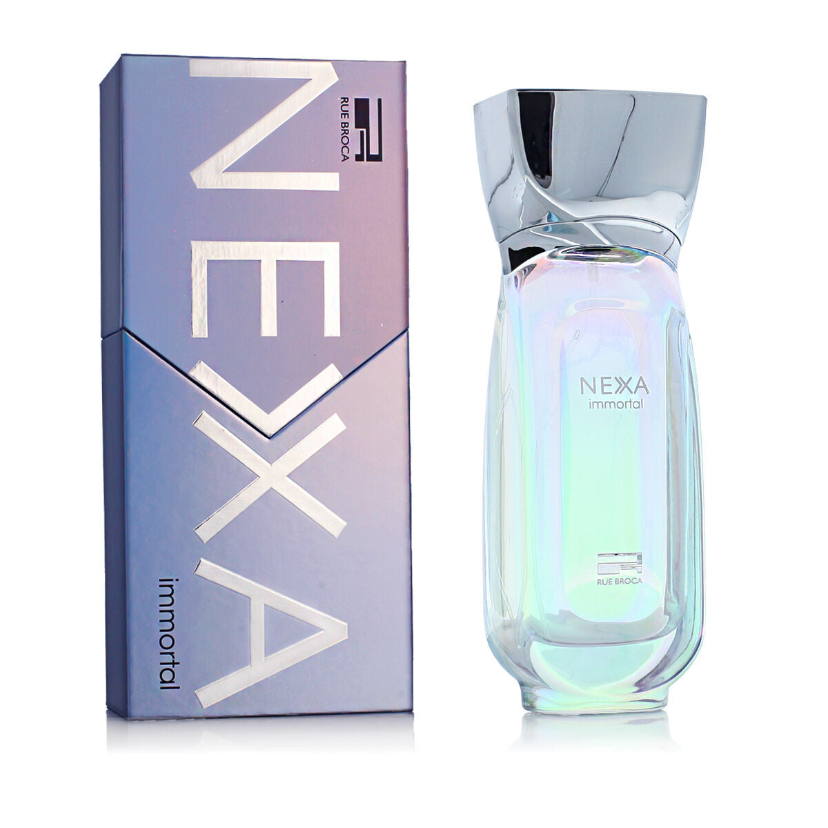 Women's Perfume Rue Broca Nexa Immortal EDP 100 ml - Perfumes for women - Rue Broca - Default Title