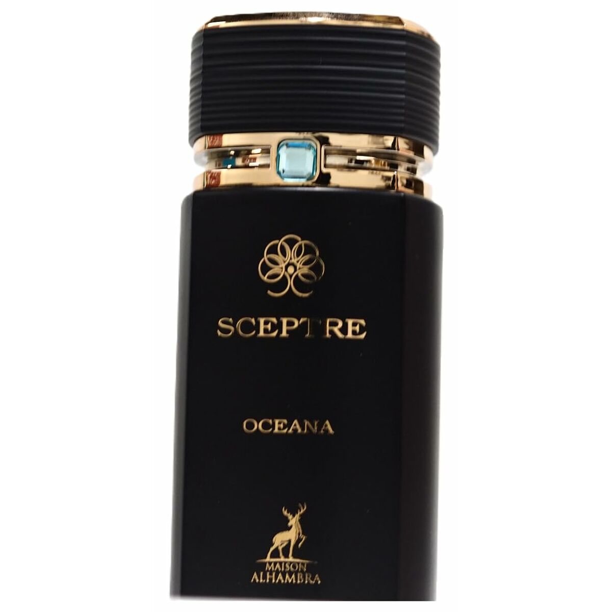 Women's Perfume Maison Alhambra Sceptre Oceana EDP 100 ml - Perfumes for women - Maison Alhambra - Default Title