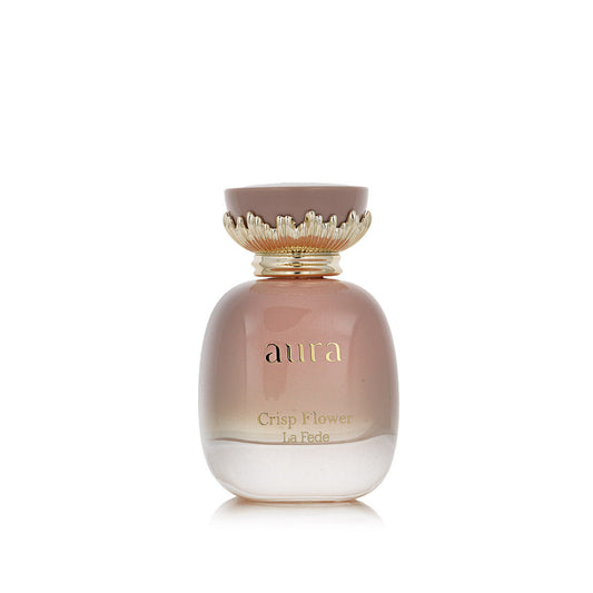 Women's Perfume La Fede Aura Crisp Flower EDP 100 ml La Fede