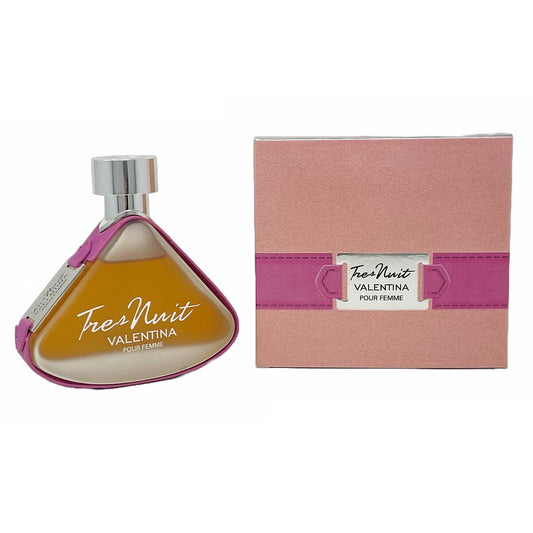 Women's Perfume Armaf Tres Nuit Valentina EDP 100 ml - Perfumes for women - Armaf - Default Title