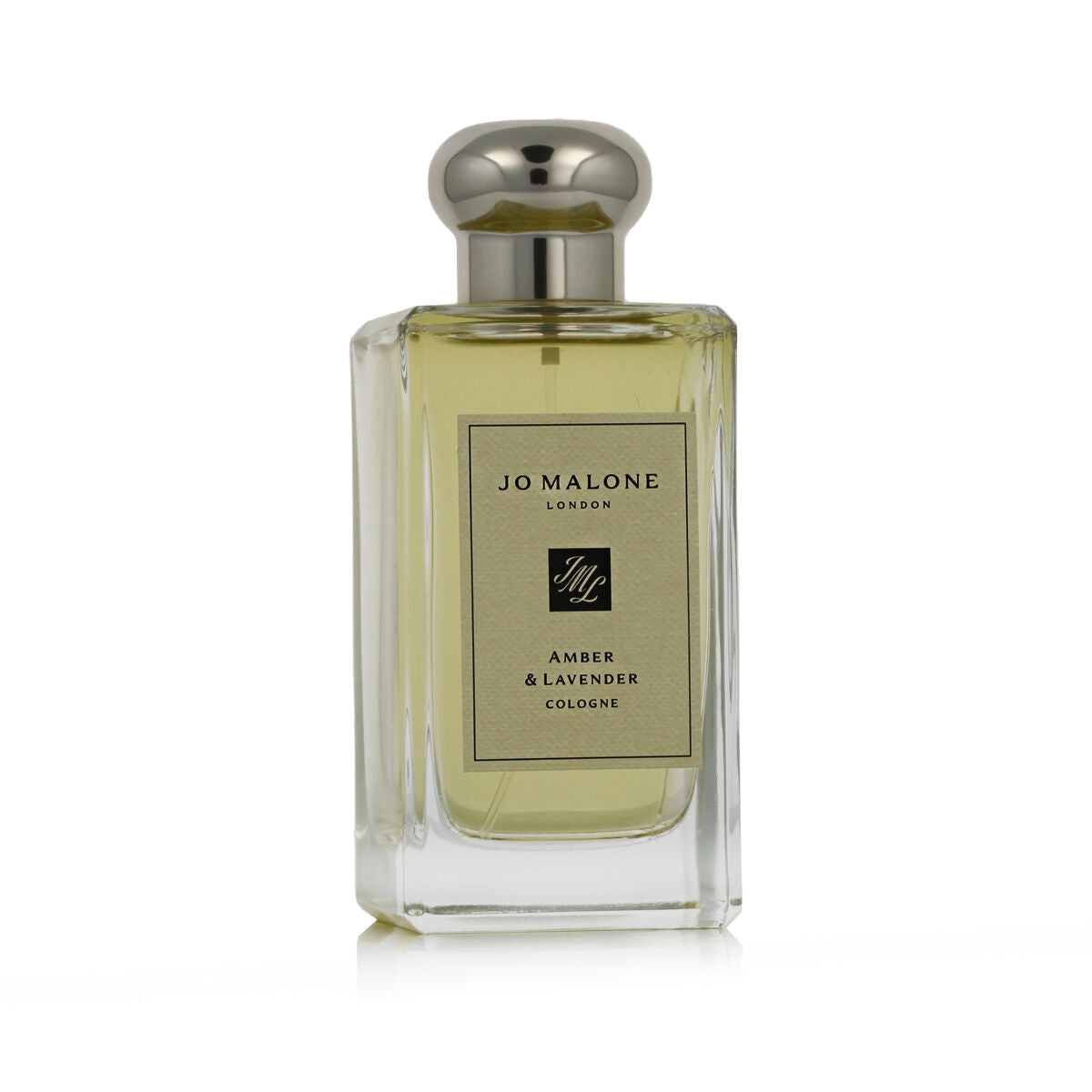 Men's Perfume Jo Malone Amber & Lavender EDC 100 ml Jo Malone