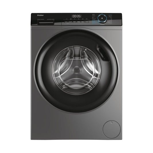 Washing machine Haier HW90B149398SIB 60 cm 1400 rpm 9 kg