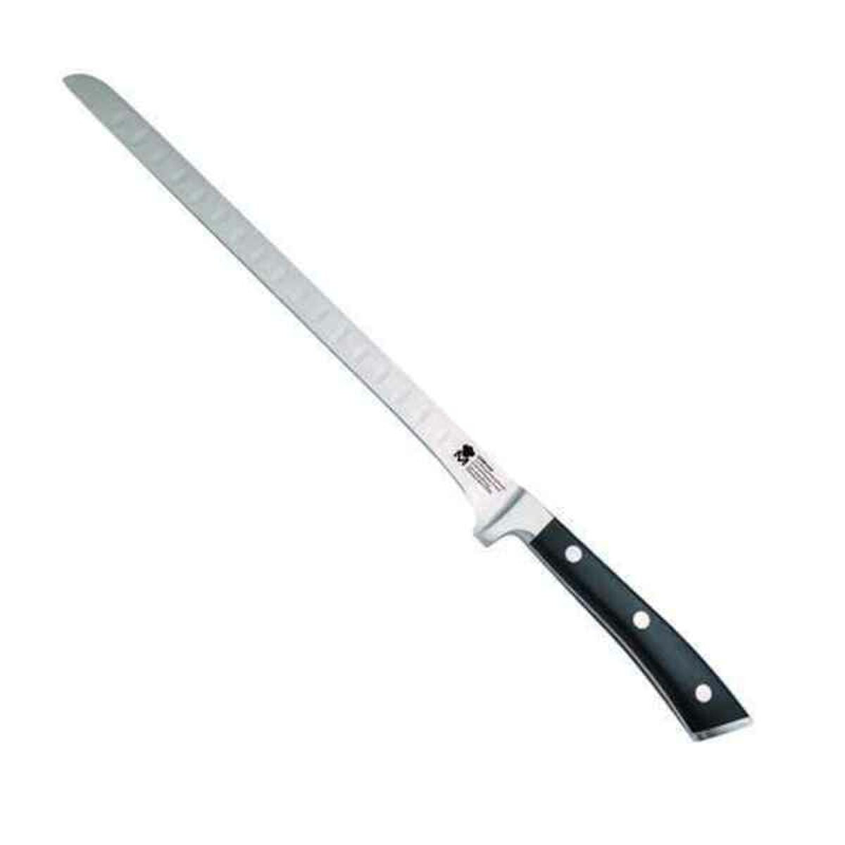 Kinkkuveitsi Masterpro Foodies BGMP-4320 Ruostumaton teräs 25,4 cm