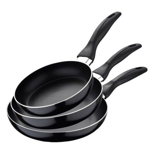 Set of pans San Ignacio Aluminium San Ignacio