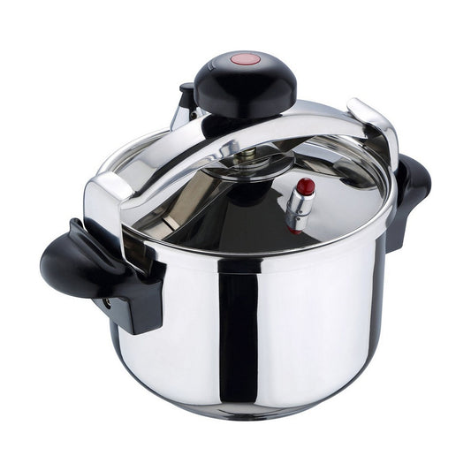 Pressure cooker San Ignacio Córdoba SG1511 Stainless steel (6 L) San Ignacio