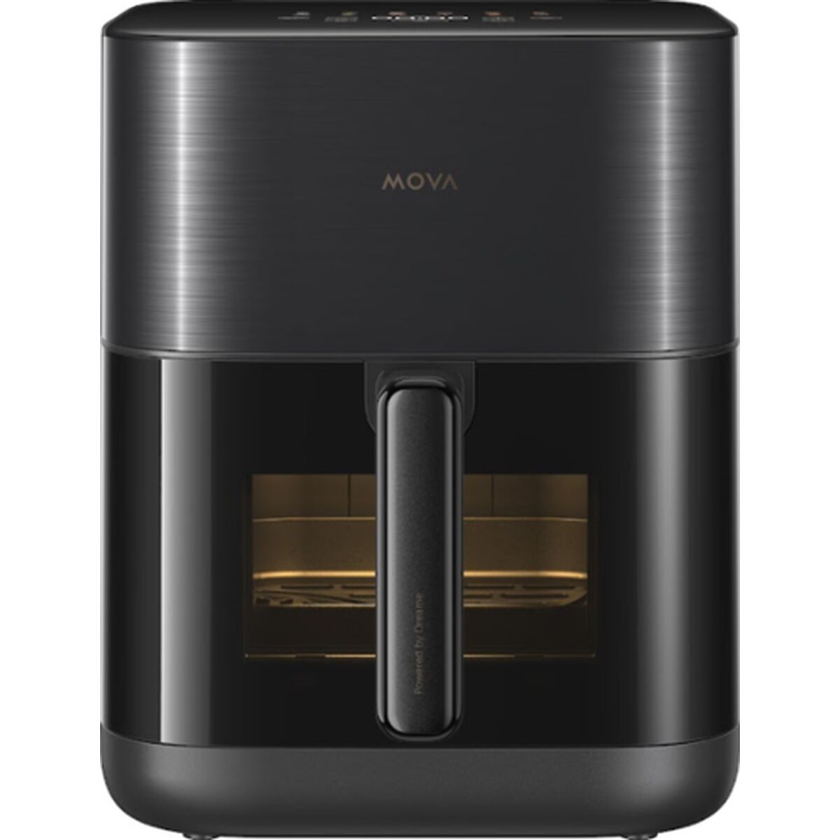 Air Fryer Dreame Mova Aerochef FD10 Pro Musta 1800 W 6 L